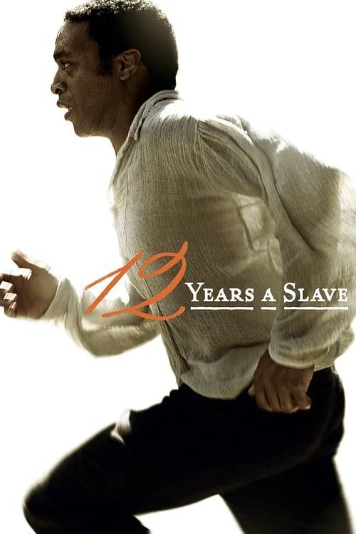 12 Years a Slave (2013) ปลดแอก คนย่ำคน