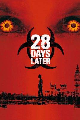 28 Days Later (2002) 28 วันให้หลัง เชื้อเขมือบคน
