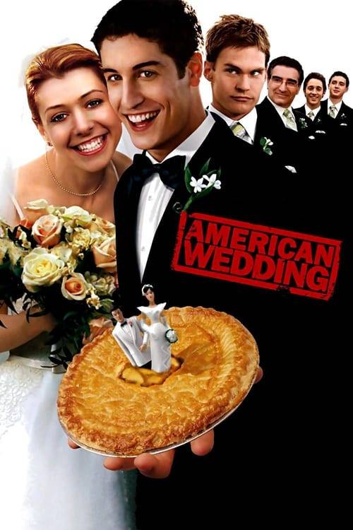 American Pie 3 (2003) อเมริกันพาย 3 แผนแอ้มด่วน ป่วนก่อนวิวาห์