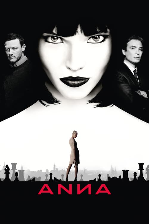Anna (2019) แอนนา สวยสะบัดสังหาร
