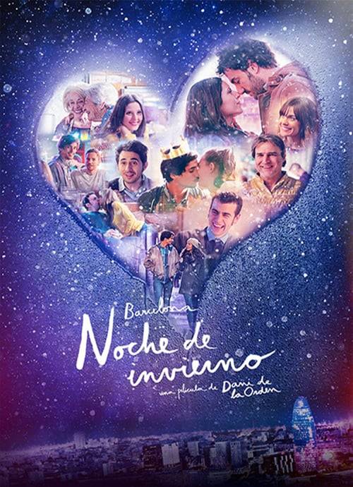 Barcelona Christmas Night (2015) หยุดเหงาที่บาร์เซฯ