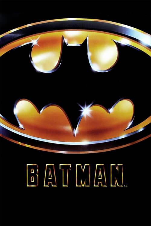 Batman (1989) แบทแมน
