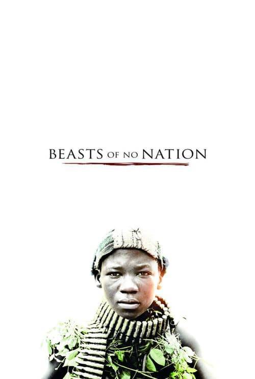 Beasts Of No Nation (2015) เดรัจฉานไร้สัญชาติ