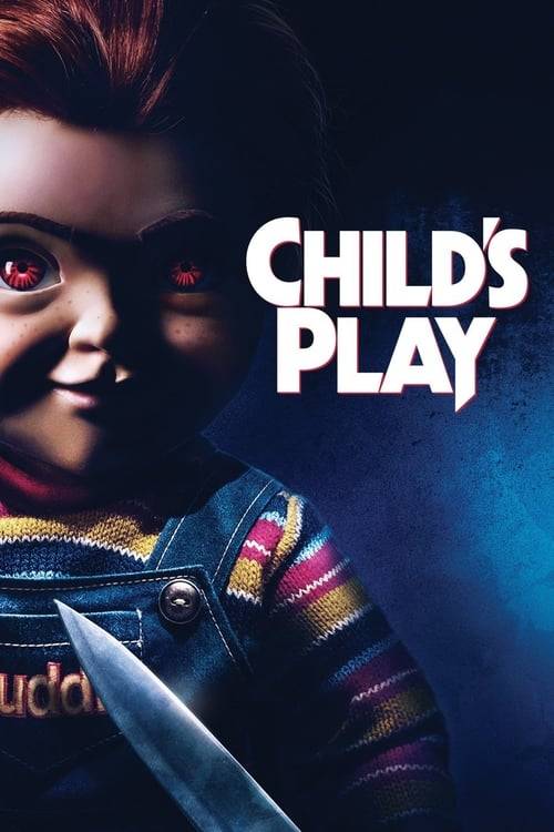 Child's Play (2019) คลั่งฝังหุ่น