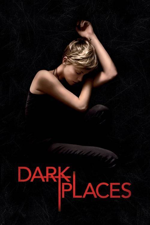 Dark Places (2015) ฆ่าย้อน ซ้อนตาย