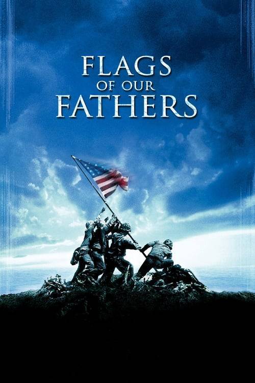 Flags of Our Fathers (2006) สมรภูมิศักดิ์ศรี ปฐพีวีรบุรุษ