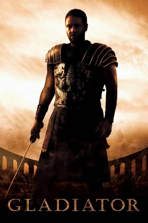 Gladiator (2000) นักรบผู้กล้า ผ่าแผ่นดินทรราช