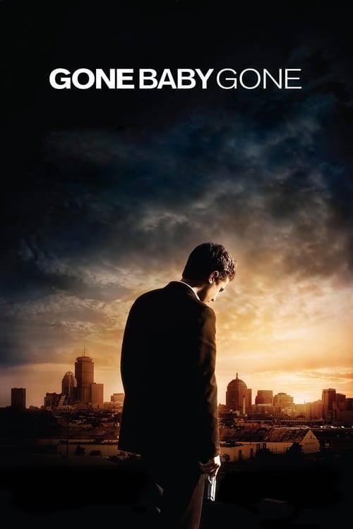 Gone Baby Gone (2007) สืบลับเค้นปมอันตราย