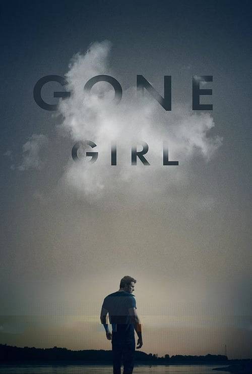 Gone Girl (2014) กอน เกิร์ล เล่นซ่อนหาย