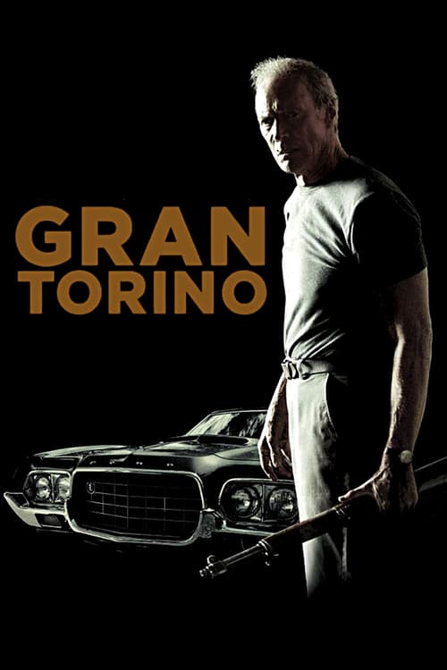 Gran Torino (2008) คนกร้าวทะนงโลก