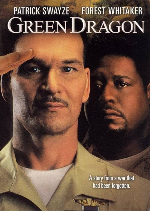 Green Dragon (2001) กรีนดราก้อน