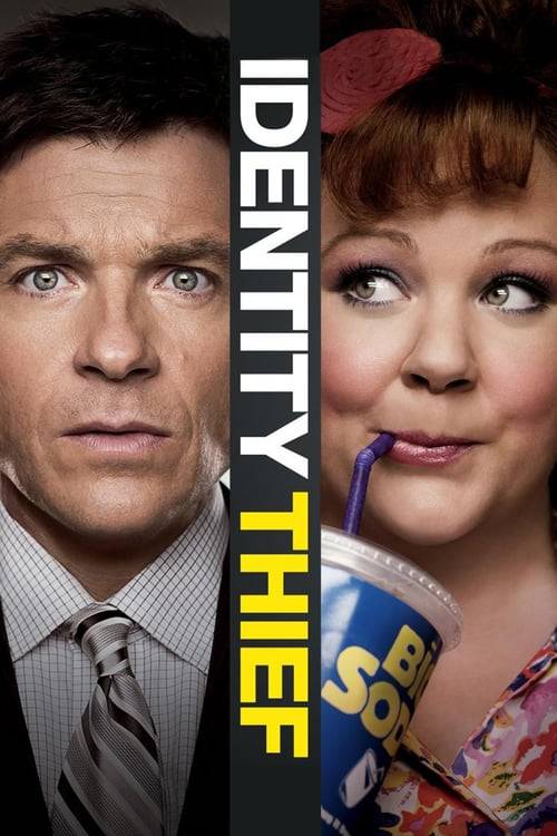 Identity thief (2013) ล่าสาวแสบ แอบรูดปรื้ด