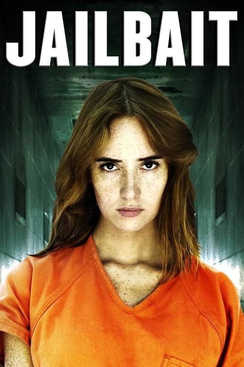 Jailbait (2014) ผู้หญิงขังโหด