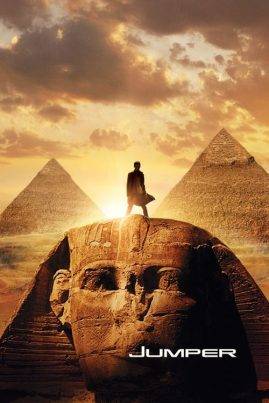 Jumper (2008) จัมพ์เปอร์ ฅนโดดกระชากมิติ