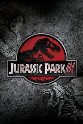 Jurassic Park 3 (2001) จูราสสิค พาร์ค 3