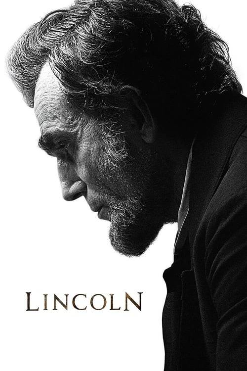Lincoln (2012) ลินคอล์น