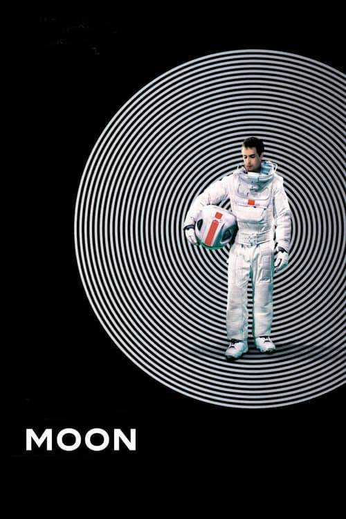 Moon (2009) ฝ่าวิกฤติระทึกโลกพระจันทร์