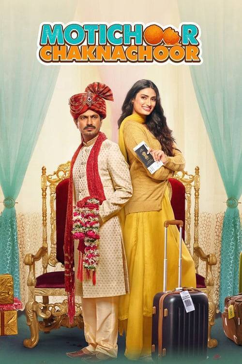 Motichoor Chaknachoor (2019) ซับไทย