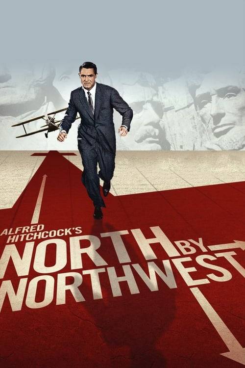 North by Northwest (1959) เหนือมฤตยู