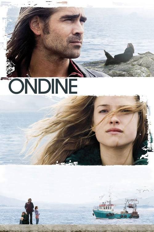 Ondine (2009) เพียงเธอไม่ห่างจากฉัน