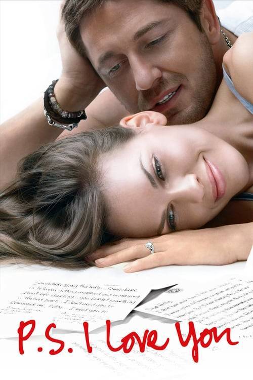 P.S. I Love You (2007) ป.ล.ผมจะรักคุณตลอดไป [ซับไทย]