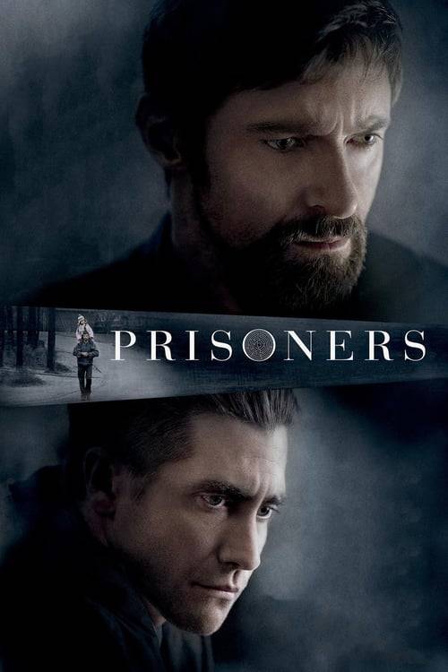 Prisoners (2013) คู่เดือดเชือดปมดิบ