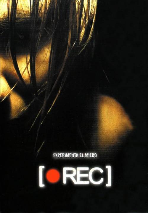 [REC] 1 (2007) ปิดตึกสยอง