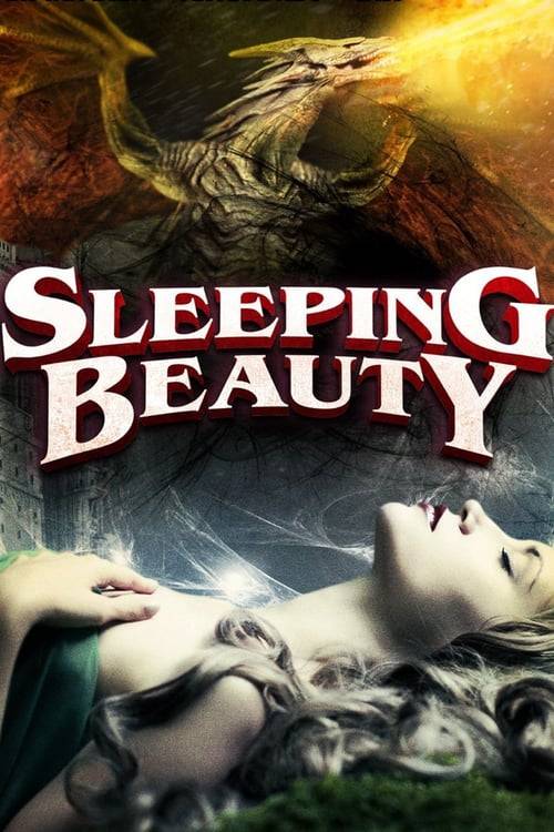 Sleeping Beauty (2014) เจ้าหญิงนิทรา ข้ามเวลาล้างคำสาป
