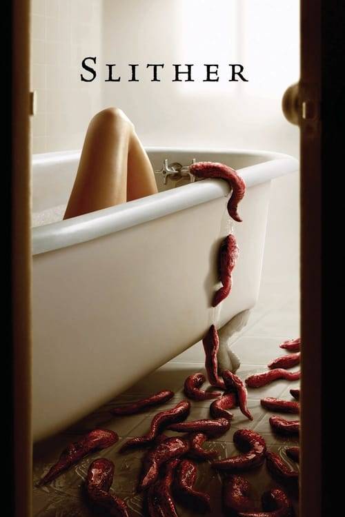 Slither (2006) สลิทเธอร์ เลื้อย...ดุ