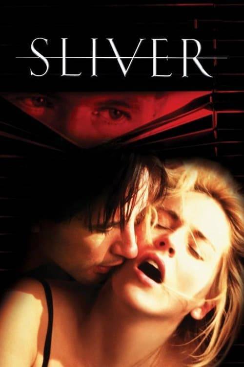 Sliver (1993) แอบดูไฮเทค