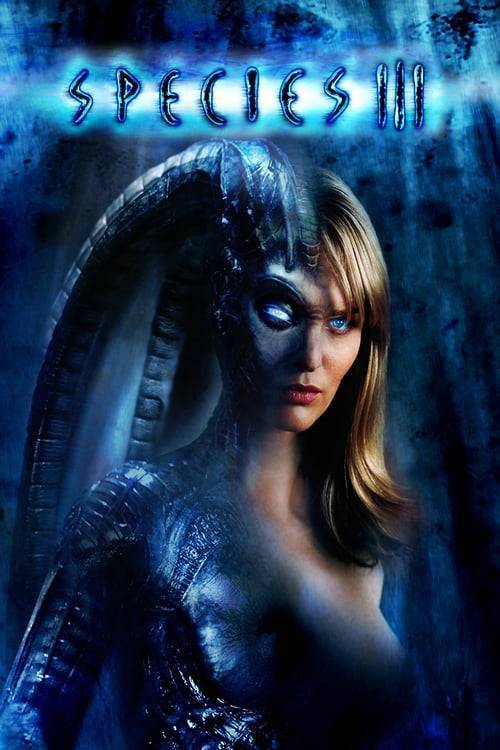 Species 3 (2004) สปีชี่ส์ 3 สายพันธุ์มฤตยู...กำเนิดใหม่พันธุ์นรก