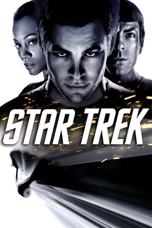 Star Trek 1 (2009) สตาร์เทร็ค 1 สงครามพิฆาตจักรวาล