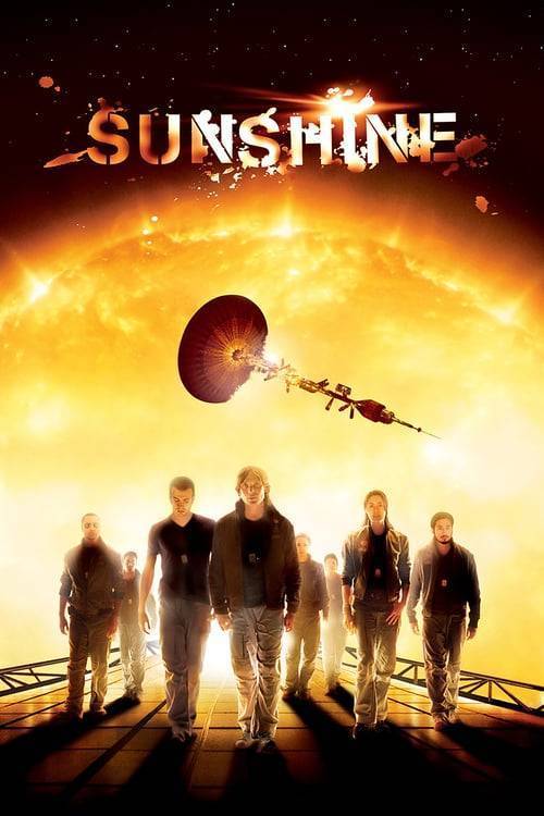 Sunshine (2007) ยุทธการสยบพระอาทิตย์