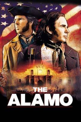The Alamo (2004) ศึกอลาโม่ สมรภูมิกู้แผ่นดิน