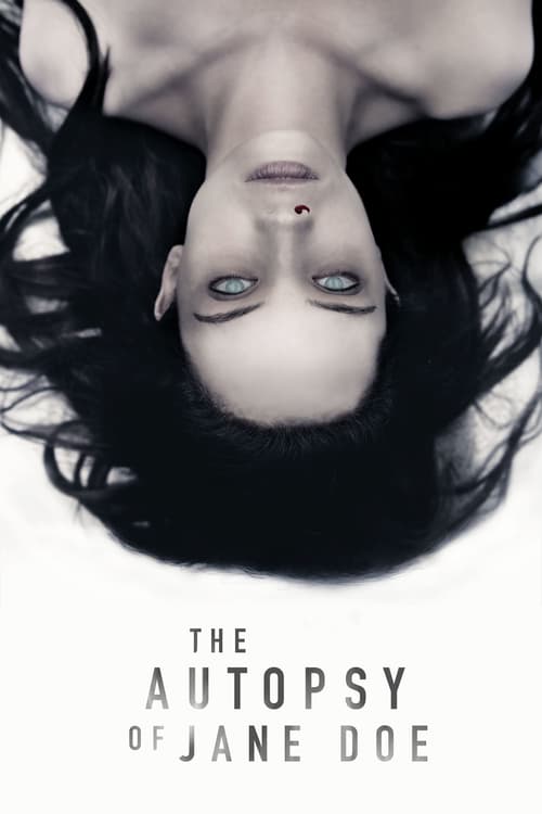 The Autopsy Of Jane Doe (2016) สืบศพหลอน ซ่อนระทึก (ซับไทย)