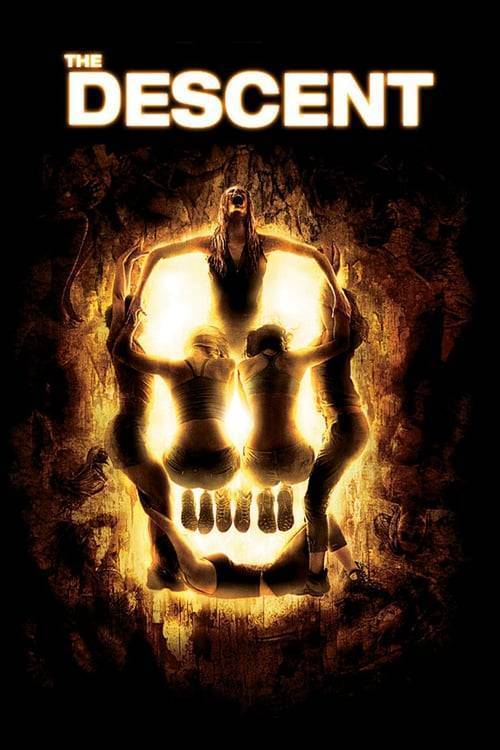 The Descent 1 (2005) หวีดมฤตยูขย้ำโลก 1