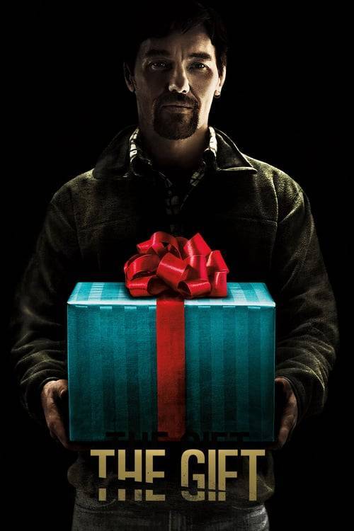 The Gift (2015) ของขวัญวันตาย
