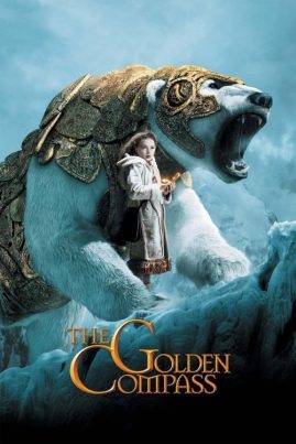 The Golden Compass (2007) อภินิหารเข็มทิศทองคำ