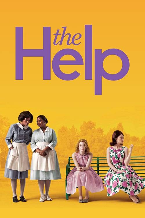 The Help (2011) คุณนายตัวดี สาวใช้ตัวดำ
