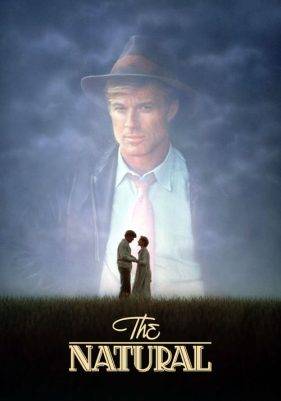 The Natural (1984)