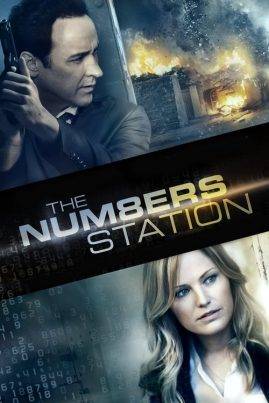 The Numbers Station (2013) รหัสลับดับหัวจารชน