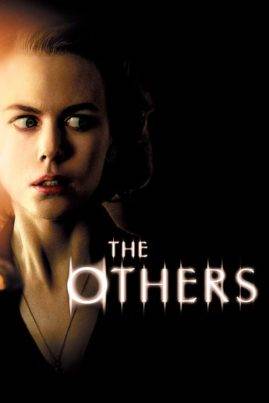 The Others (2001) คฤหาสน์หลอน ซ่อนผวา