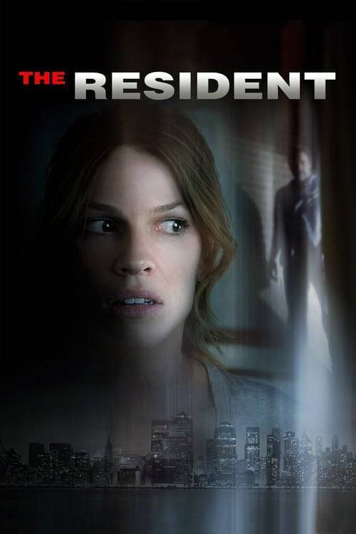 The Resident (2011) แอบจ้อง รอเชือด