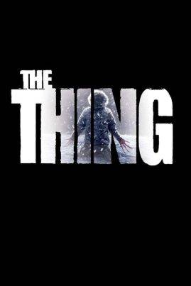 The Thing (2011) แหวกมฤตยู อสูรใต้โลก