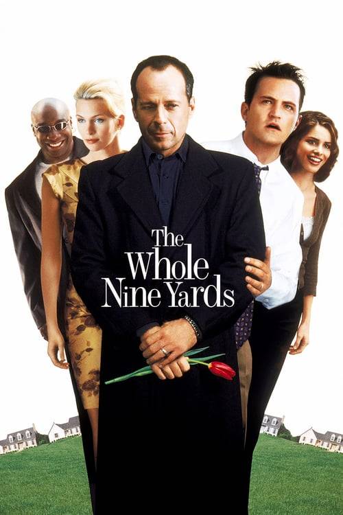 The Whole Nine Yards (2000) อึดไม่เกิน 9 หลา