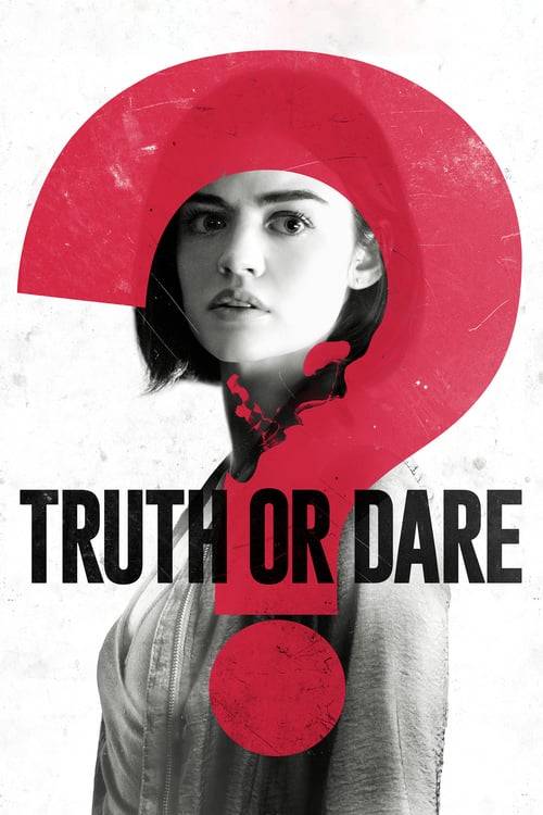 Truth or Dare (2018) จริงหรือกล้า...เกมสยองท้าตาย