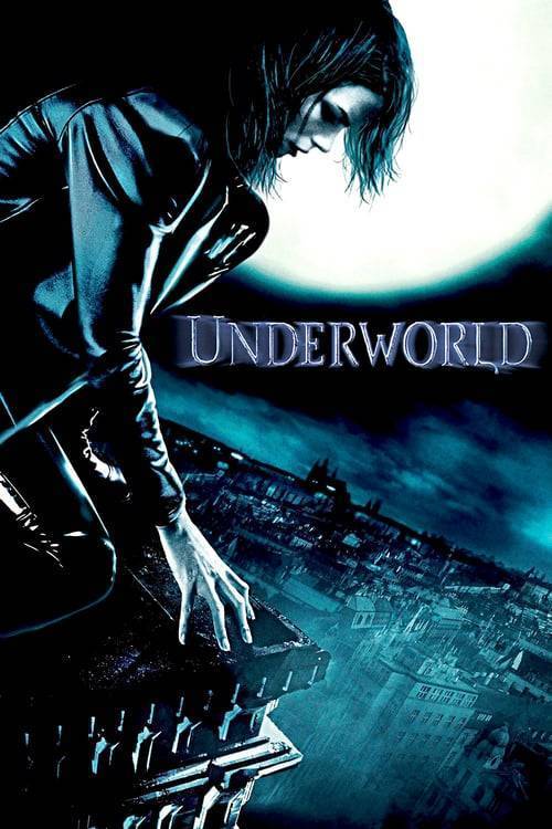 Underworld (2003) สงครามโค่นพันธุ์อสูร