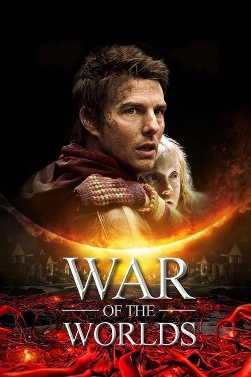 War of the Worlds (2005) อภิมหาสงครามล้างโลก