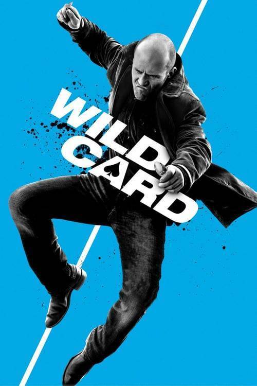 Wild card (2015) มือฆ่าเอโพดำ