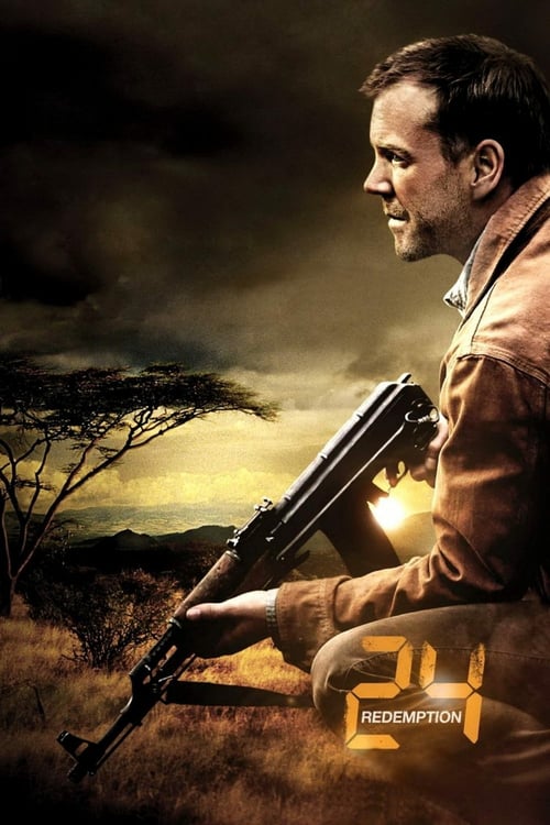 24 Redemption (2008) ปฏิบัติการพิเศษ 24 ชั่วโมง วันอันตราย